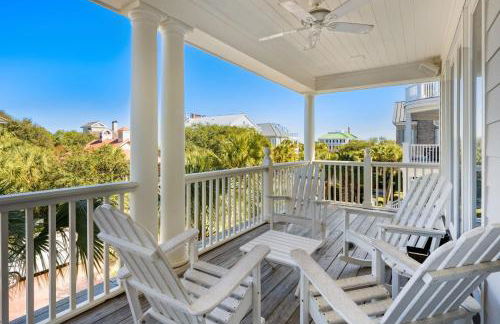 To the Beach and Back home by Peace Vacations - Foto 13