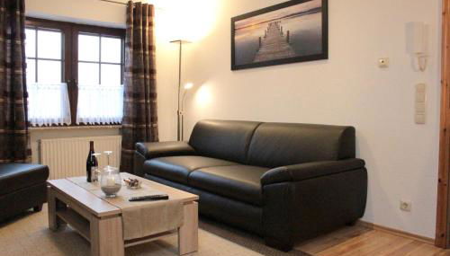 "Im Eichenhof" Whg 1 - idyllische Dorflage Nähe Grömitz! Jetzt mit WLAN! - Foto 3