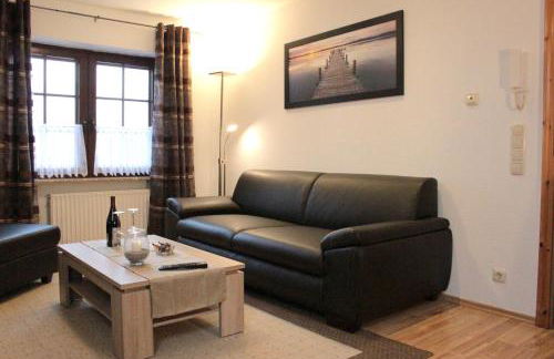 "Im Eichenhof" Whg 1 - idyllische Dorflage Nähe Grömitz! Jetzt mit WLAN! - Foto 3