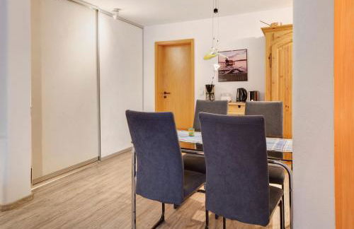 Ferienwohnung Riesterer - Foto 13