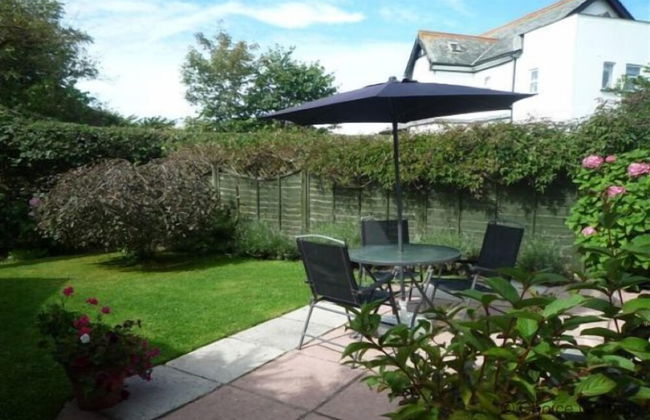Croyde Moorlea 2 Bedrooms - Photo 22