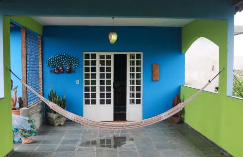 Sobrado da Casa Azul - Penedo - Foto 9