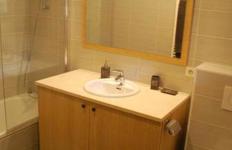 Chalet No 10, le Réconfort, accès skis aux pieds à Saint-François-Longchamp - Valmorel - Photo 16