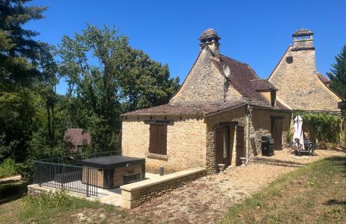 Gîte - Le Reclaud du Noyer - Photo 39