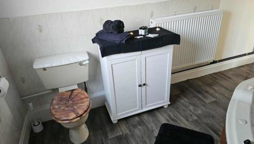 Easter Sale - Large Bungalow - SA66 - Foto 4