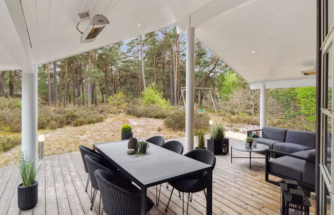 "Bergulv" - 75m from the sea - Foto 29