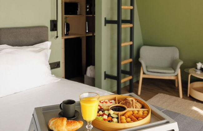 RECONNECT GLAMPING - Foto 4