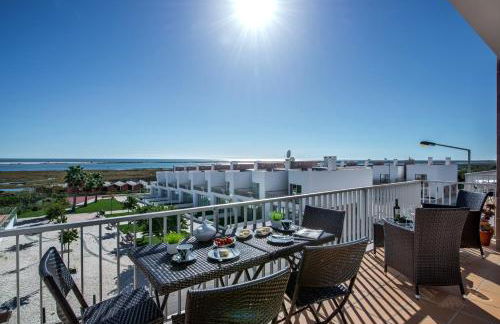 Fuseta Apartments - Bela Vista & Vista Mar - Penthouses - Foto 38