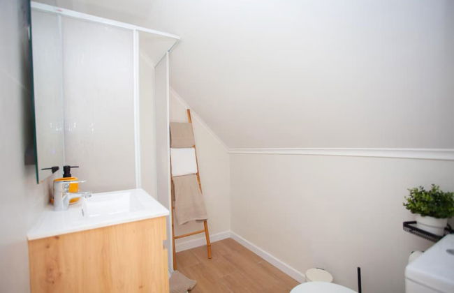 Barreiro Charming House - Foto 22