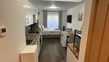 Little side house in Cambridge - Foto 3