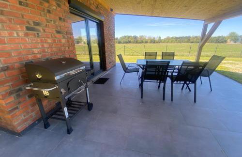 Domek Radawa, Koguty - Foto 8