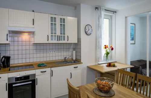 Large Apartment in the Beautiful Sauerland With Garden, Patio and Sauna - Foto 48