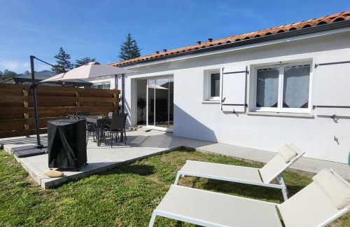 Maison au calme proche océan - Foto 14