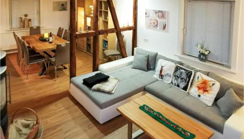 3 Bedroom Nice Home In Steinheid - Foto 4