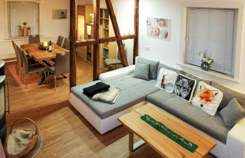 3 Bedroom Nice Home In Steinheid - Foto 4