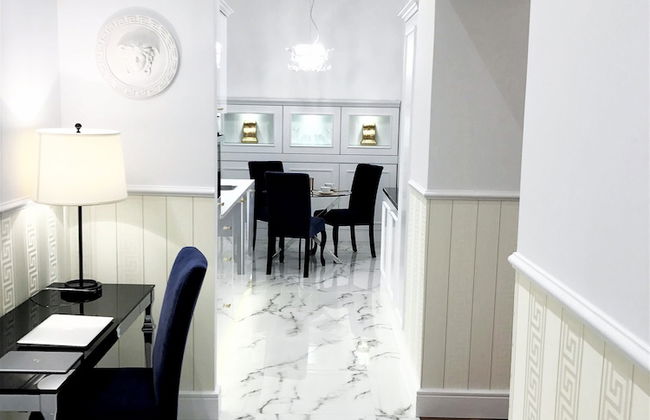 MONDRIAN Luxury Suites UNESCO Old Town - Photo 62