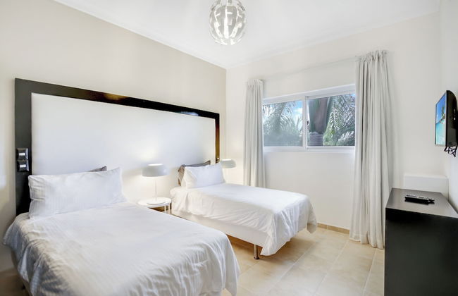 Lake View Cocotal Villa - Jacuzzi &Pool - Foto 15