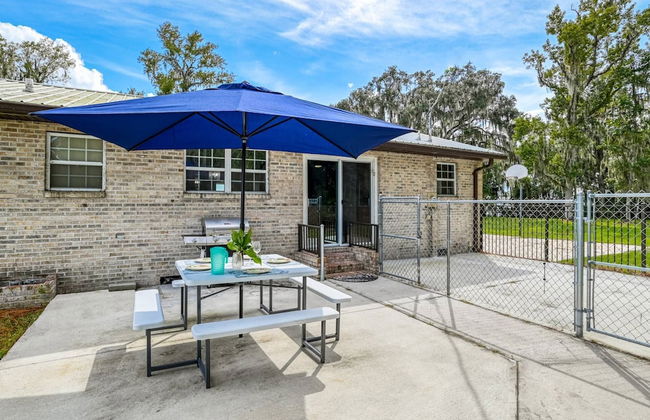 Debra Jean's River Retreat - Foto 33