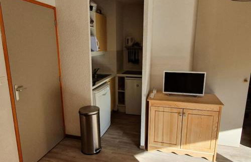 Spacieux appartement 37M2-T3-RDC-6 personnes-100m remontées - Foto 14