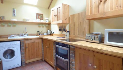 Meadow Cottage - Foto 3