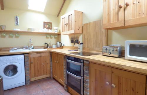 Meadow Cottage - Foto 3