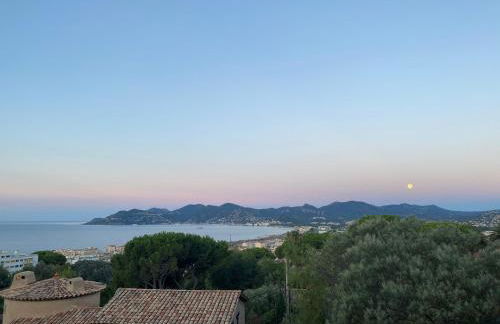 Charming Villa-Appartement With A View On The Sea Of 95 M2 - Foto 30