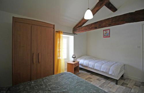 Gîte Les Champs N°5 - Foto 13