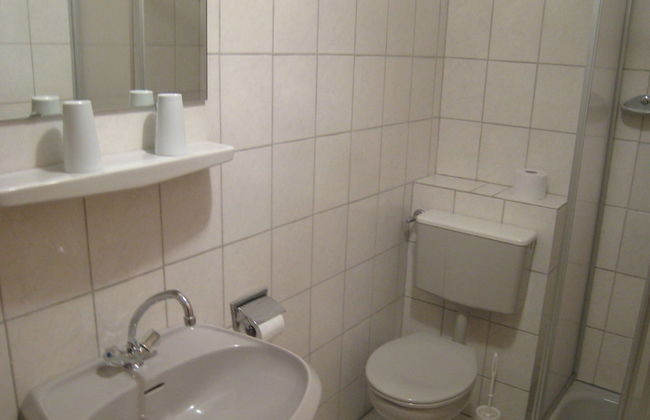 Charming Apartment in Morbach Germany With Terrace - Foto 44