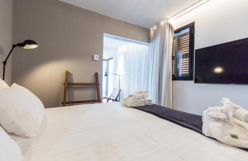 Terreno Suites - Photo 87