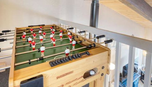 Steps to Beach w/ Patio+deck Foosball Happy Bottom Beach House by Avantstay - Foto 5, Other