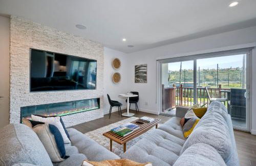 La Costa Luxury Condo - Fully Remodeled - Foto 45