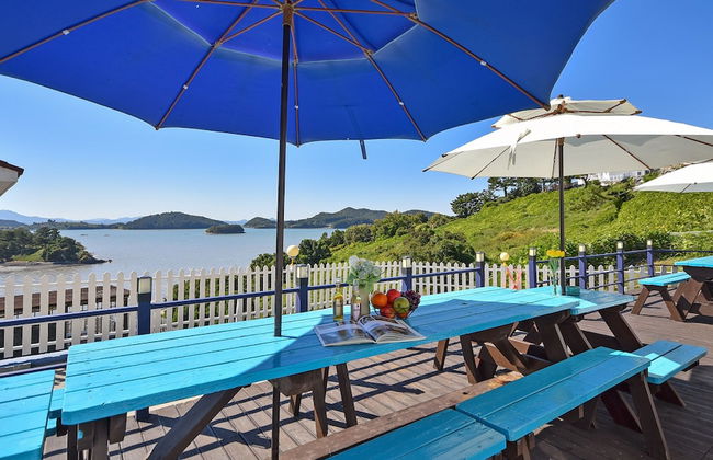 Yeosu Good Morning Pension - Foto 68