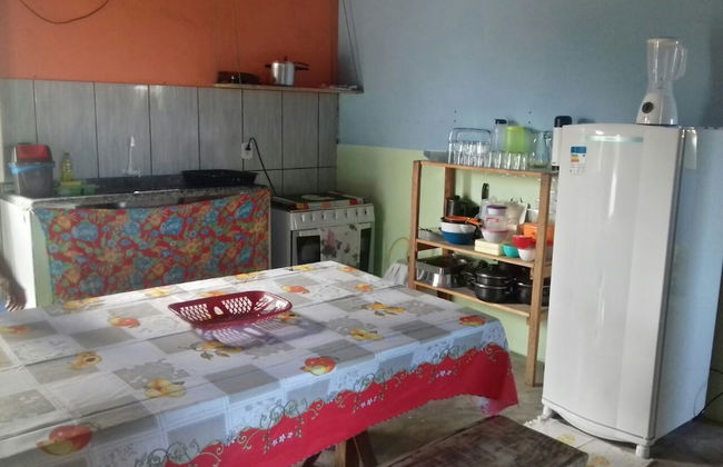 Hospegadem - Brisa do Mar 1 - Foto 6