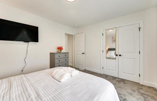 1 Mi to MGM Springfield Cozy Winter Duplex! - Foto 15