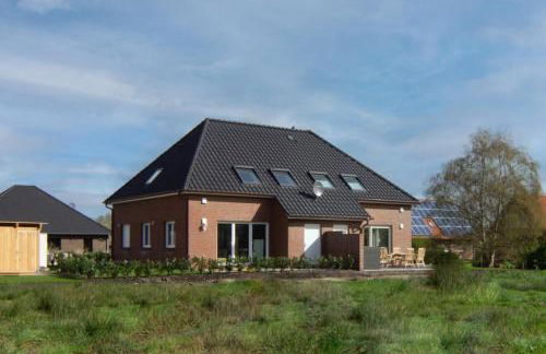 Ferienhaus Lüttje Steern 5 Sterne - Foto 27