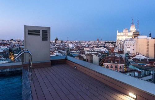Gran View Apartments - Photo 130