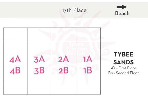 Tybee Sands by Tybee Vacation Rentals - Foto 8