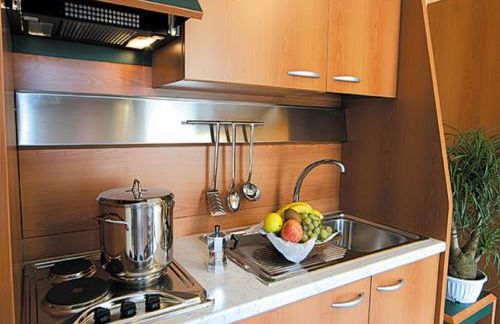 Casa Vacanze Provenzale - Foto 4