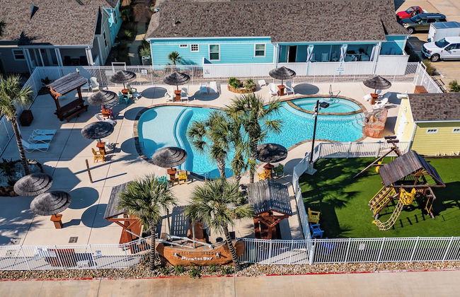 Happiness Comes In Waves by Silver Sands Vacation Rentals - Foto 7