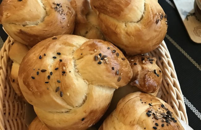 Relais Masseria Della Colomba - Foto 32