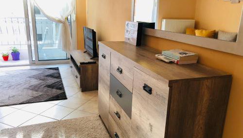 Mina Apartments Nea Kallikrateia - Foto 4