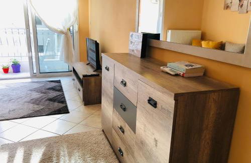 Mina Apartments Nea Kallikrateia - Foto 4