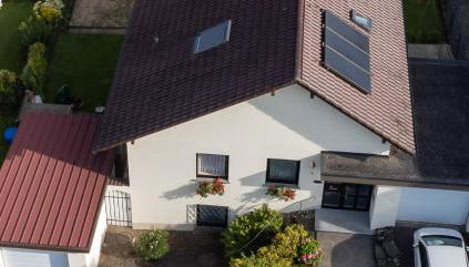 Ferienwohnung Neubacher - Foto 5