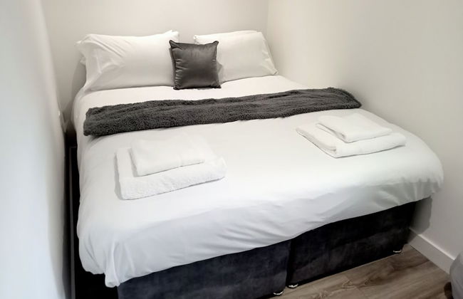 Rural Apartment in Rural Wroxford Near Banbury - Foto 4