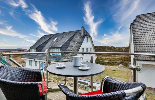 Ferienwohnung-Sandblume-mit-Meerblick - Foto 18