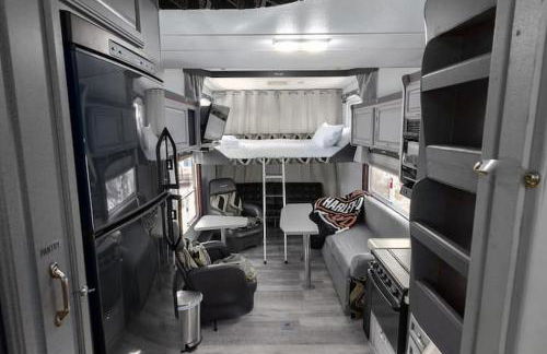 Harley Davidson Ranch Glampling With Kids Play Zone - Foto 23