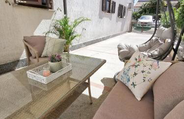 Apartment Asterias (Špadići) - Foto 25