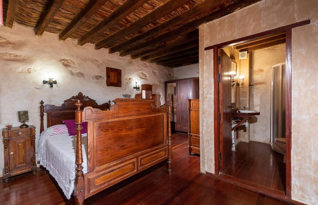 Casa Rural Tamasite - Foto 9