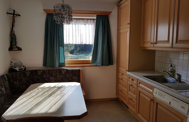 Ferienhaus-Sonnblick - Foto 6