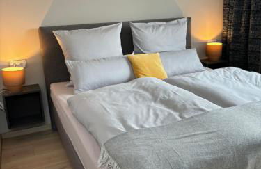 Wohnen bei FrauSchmitt - Foto 35